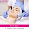Medi Facial (Medicated Facial)