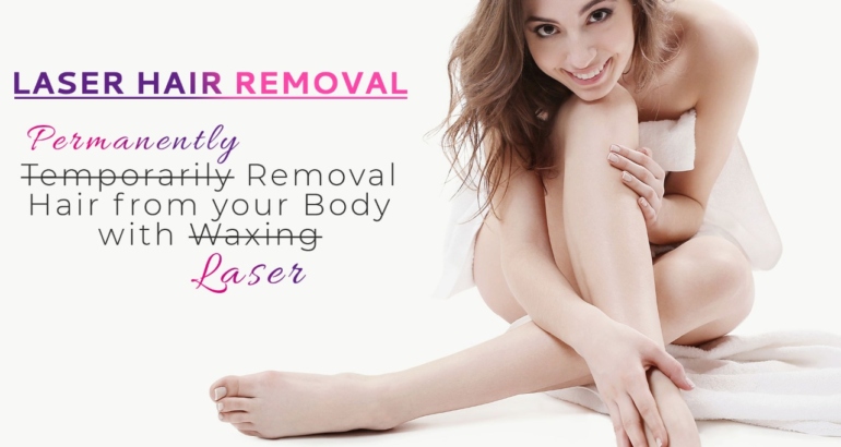 Why one should go for Laser Hair Reduction?