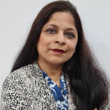 Dr. Sarika Singhania