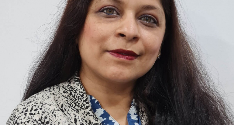 Dr. Sarika Singhania