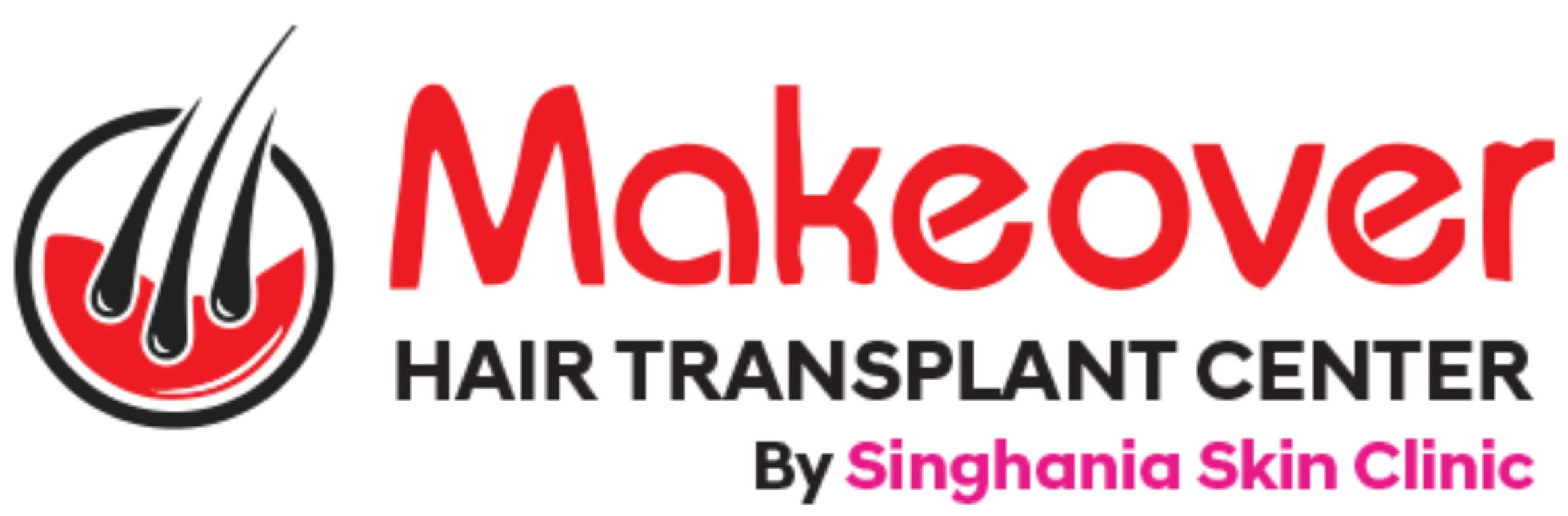 Makeover Hair Transplant Center Singhania Skin Clinic